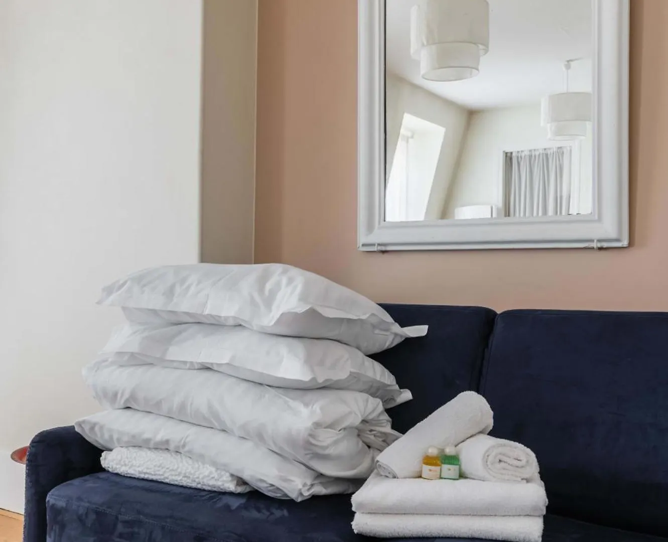 Studio Cosy Proche Opera Bastille Paris 11 - Flat-Guest
