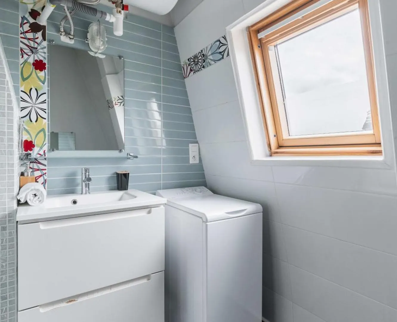 Apartment Studio Cosy Proche Opera Bastille Paris 11 - Flat-Guest