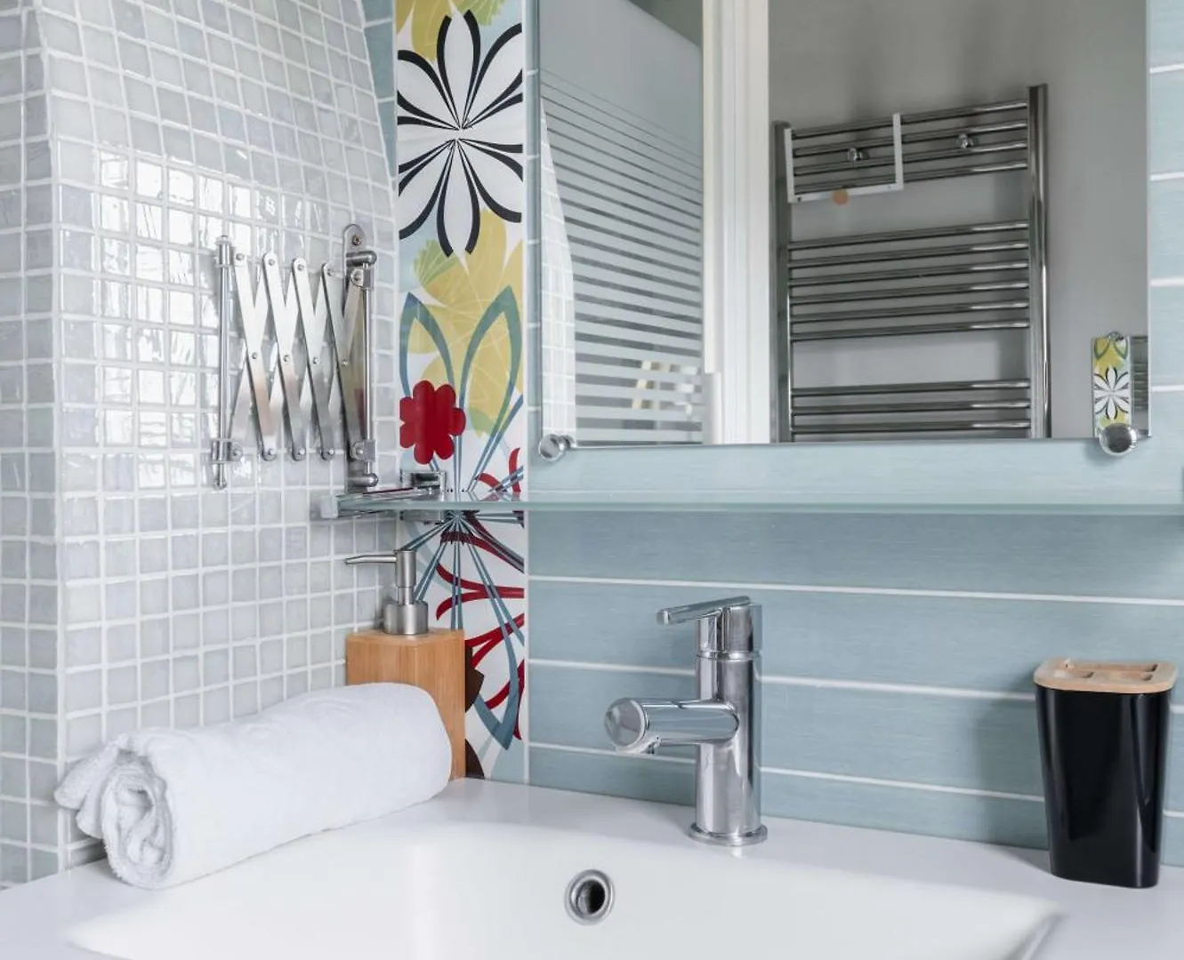 Studio Cosy Proche Opera Bastille Paris 11 - Flat-Guest 0*,