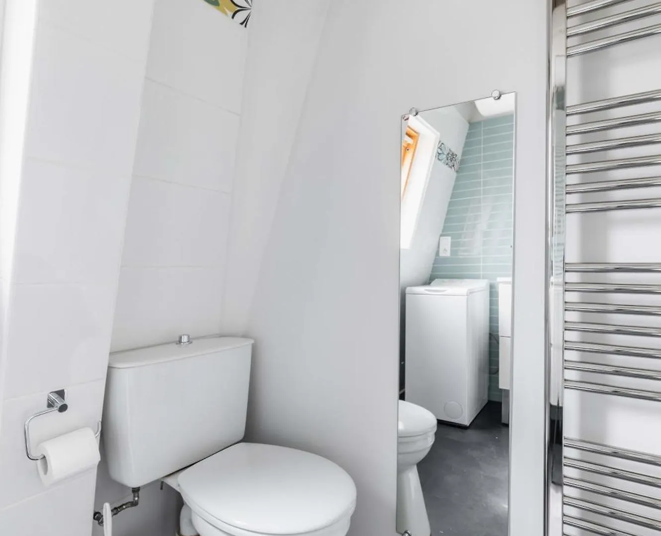 Studio Cosy Proche Opera Bastille Paris 11 - Flat-Guest Apartment