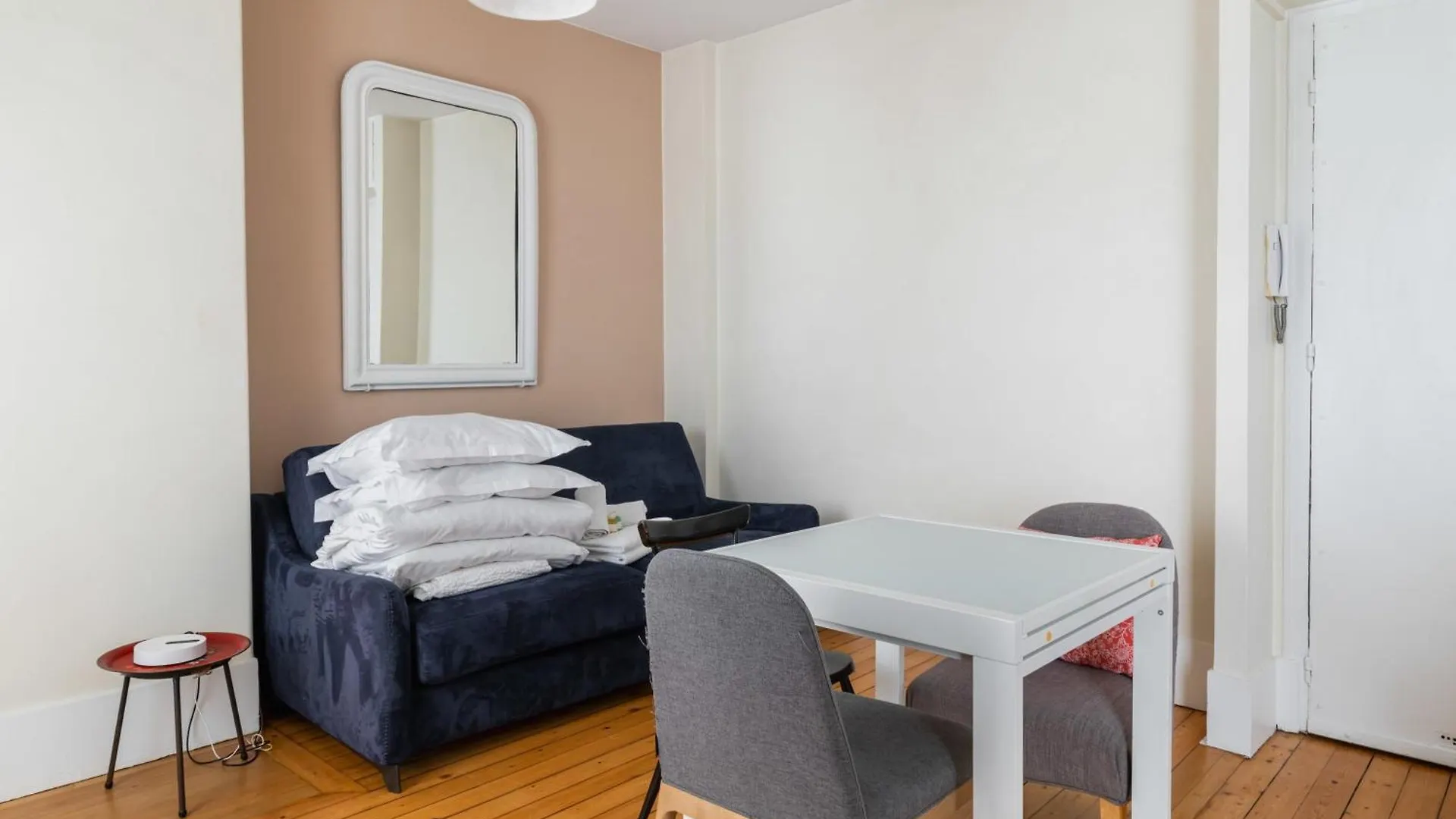 Studio Cosy Proche Opera Bastille Paris 11 - Flat-Guest Apartment