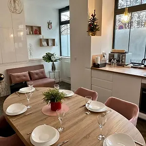 Guenot Pour 5 Personnes Sur 11 Appartamento